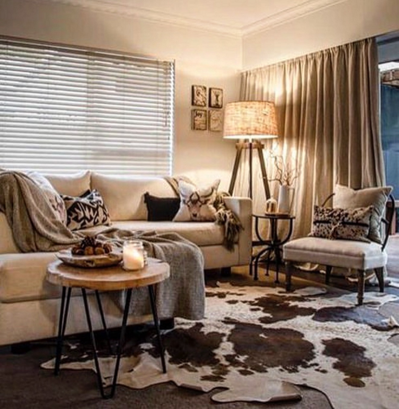 Staged & Styled Instagram inspiration
