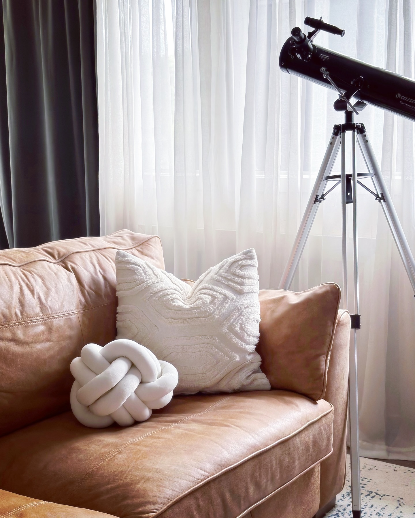 Staged & Styled Instagram inspiration