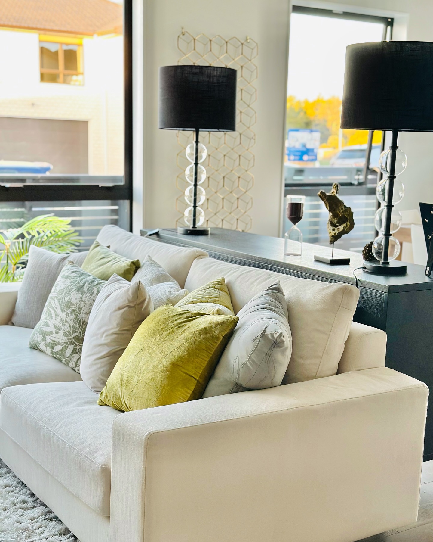 Staged & Styled Instagram inspiration