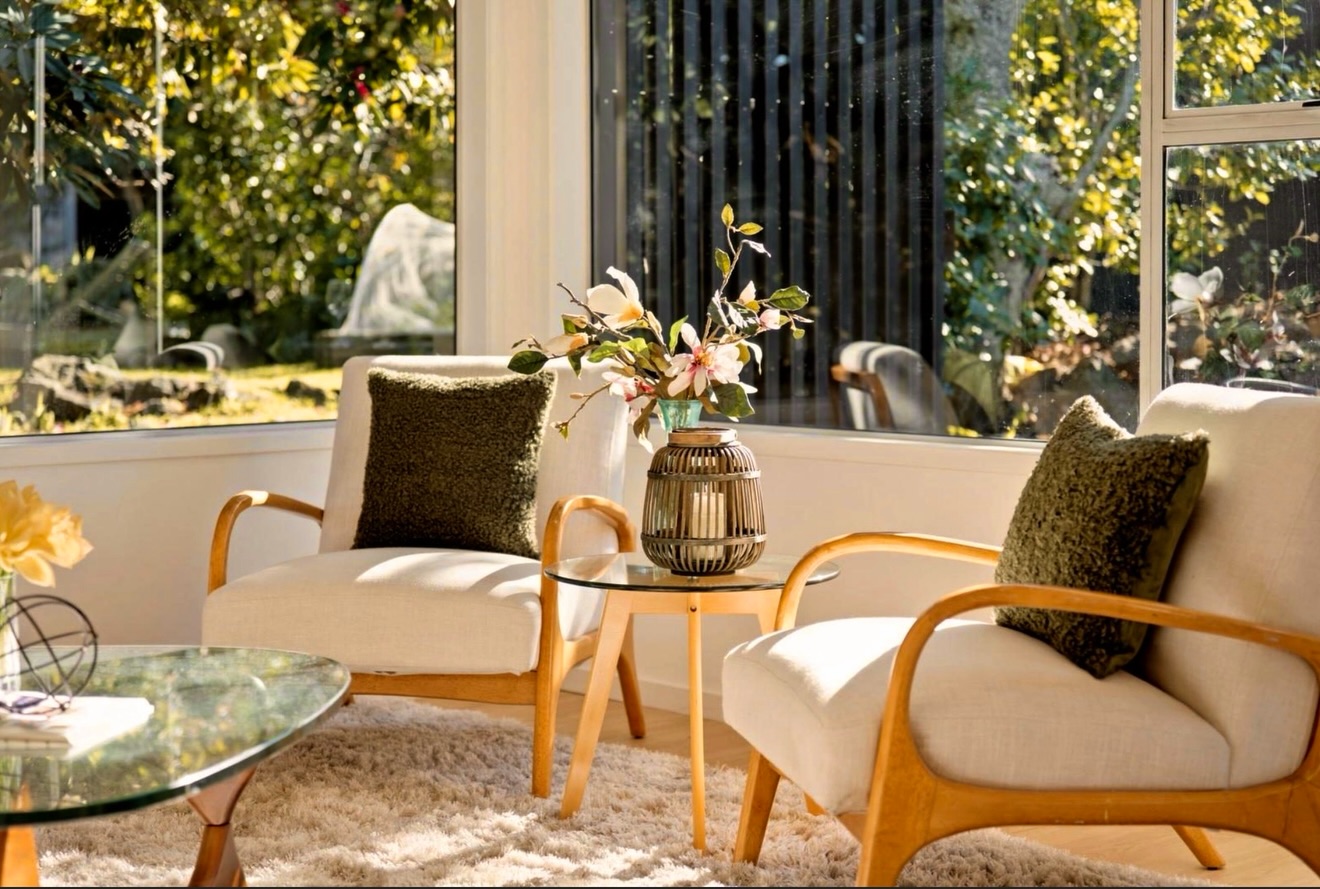 Staged & Styled Instagram inspiration